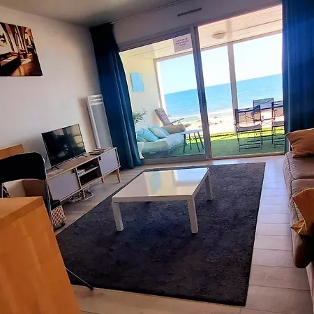Vue Exceptionnelle Premiere Ligne Apartment