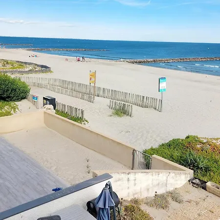 Vue Exceptionnelle Premiere Ligne Apartment *