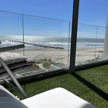 Vue Exceptionnelle Premiere Ligne Carnon-Plage