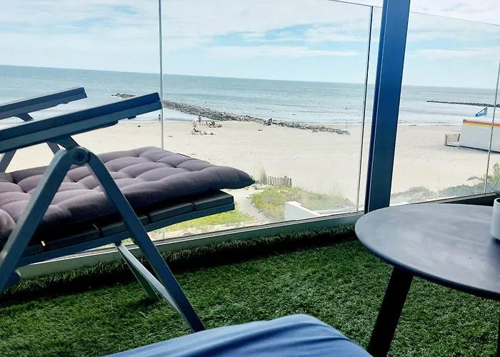 Vue Exceptionnelle Premiere Ligne